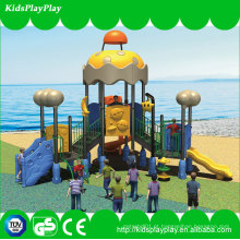 Kid Most Poplar Custom Outdoor Outdoor Playground para venda
